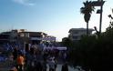 Συλλαλητήριο για το Μακεδονικό στα Ν.Μουδανιά Χαλκιδικής [photos+video] - Φωτογραφία 3
