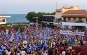 Συλλαλητήριο για το Μακεδονικό στα Ν.Μουδανιά Χαλκιδικής [photos+video] - Φωτογραφία 6