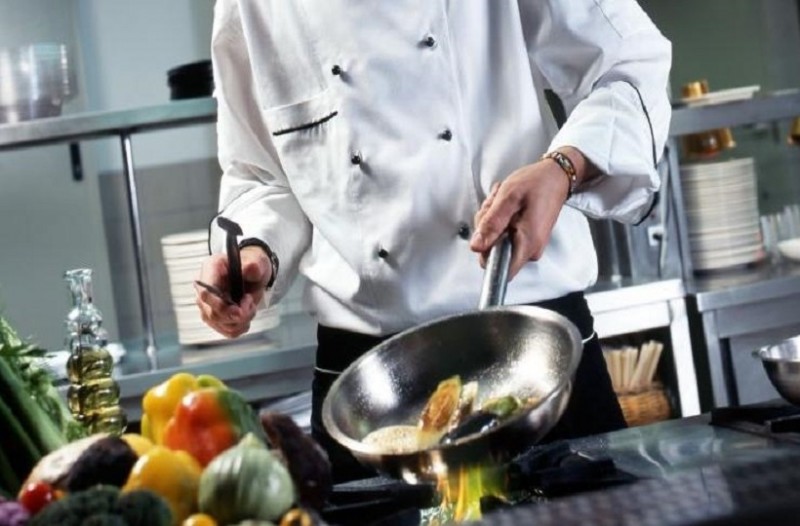 Τα 12 λάθη στη μαγειρική που δεν κάνει ποτέ ένας επαγγελματίας σεφ - Φωτογραφία 1