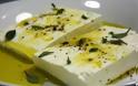 Η φέτα, το αρχαιότερο τυρί του κόσμου