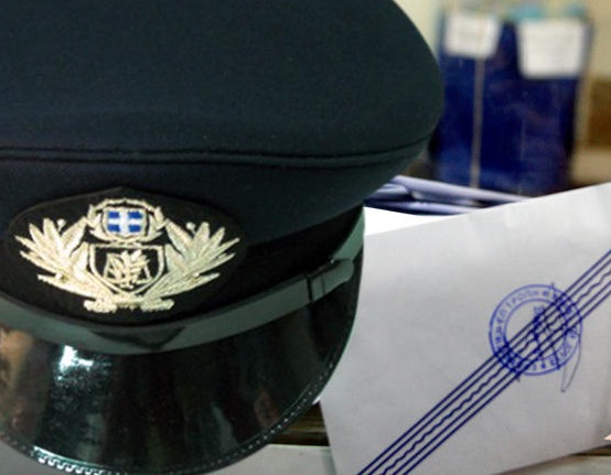 Ψηφίζουν στις 11 και12 Ιουνίου οι αστυνομικοί της Πάτρας - Οι υποψήφιοι - Φωτογραφία 1