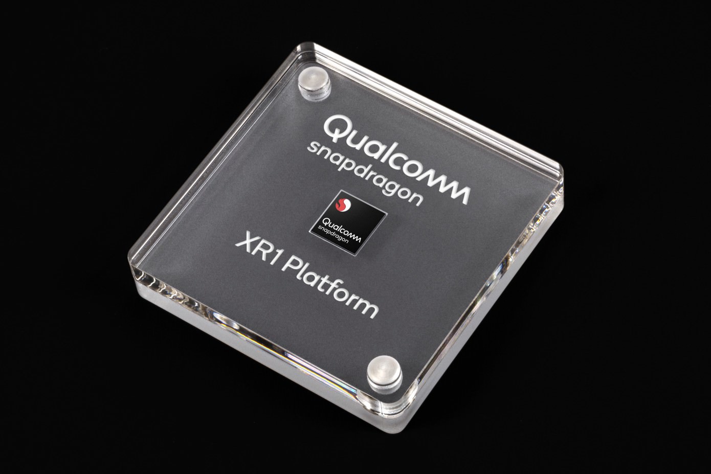 Qualcomm XR1 | Ένα chip για AR και VR headsets - Φωτογραφία 1
