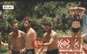 Survivor: Όλη η αλήθεια για την χειρονομία που εκνεύρισε τον Μουρούτσο- Σε ρόλο πυροσβέστη ο Τανιμανίδης [video]