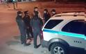 Κόμβος Ρίγανης: «Μπλόκο» από την ΟΠΚΕ στην μεταφορά αλλοδαπών – Τέσσερις συλλήψεις
