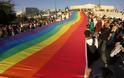 Η Βουλή θα ντυθεί το Σάββατο στα χρώματα του gay pride- Αντιδράσεις από τους βουλευτές