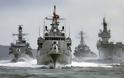 ΕΚΤΑΚΤΟ! Στήνει πολεμικό σκηνικό η Αγκυρα – Το Τουρκικό ΠΝ θέτει σε επιφυλακή πολεμικά πλοία στο Αιγαίο – Σε ετοιμότητα και η μονάδα SAT