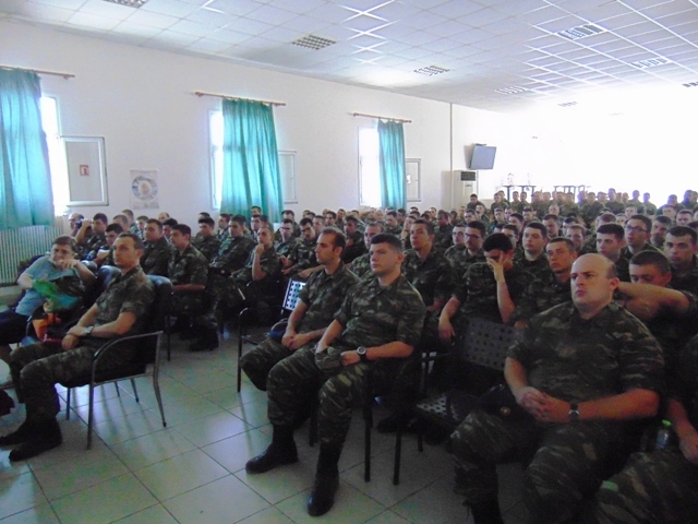 Εθελοντική Δωρεά Μυελού των Οστών στο ΚΕΠΒ - Φωτογραφία 3