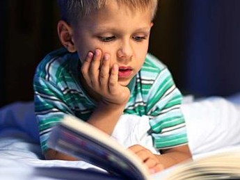 4 καθημερινές συνήθειες που θα κάνουν το παιδί εξυπνότερο - Φωτογραφία 1