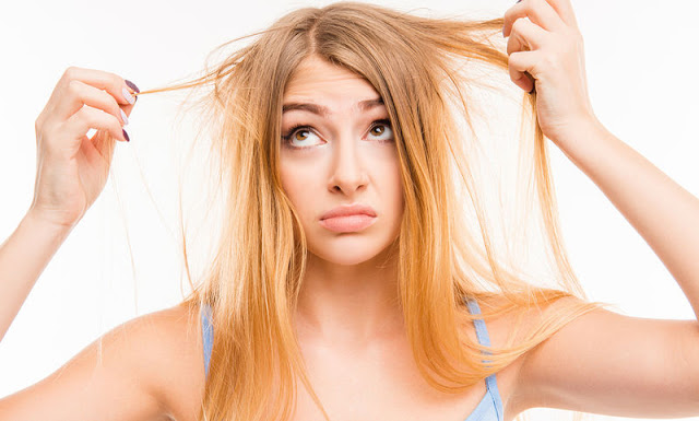 Πέντε χρήσιμες πληροφορίες που μπορούν να αποκαλύψουν τα μαλλιά για την υγεία μας - Φωτογραφία 1