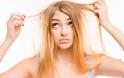 Πέντε χρήσιμες πληροφορίες που μπορούν να αποκαλύψουν τα μαλλιά για την υγεία μας - Φωτογραφία 1
