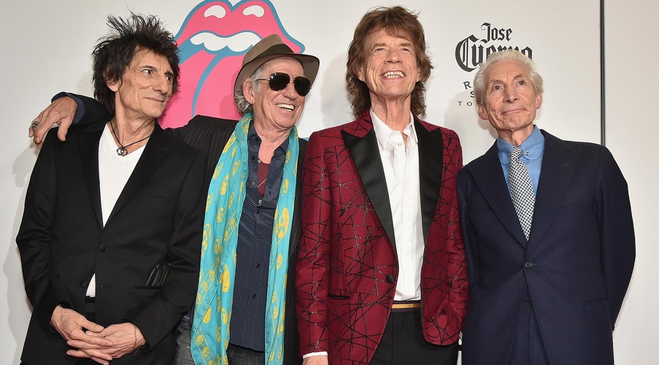 Διακοπές στη Σκιάθο για τους Rolling Stones; - Φωτογραφία 2