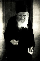 10735 - Μοναχός Θεόκτιστος Διονυσιάτης (1926 - 8 Ιουνίου 1995) - Φωτογραφία 1