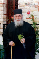 10735 - Αρχιμανδρίτης Γεώργιος Γρηγοριάτης (Καψάνης) †8 Ιουνίου 2014 - Φωτογραφία 1