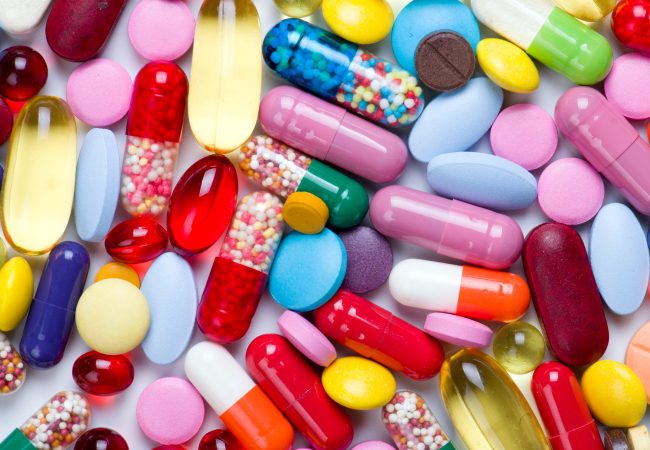 Στις 24 κλείδωσαν οι δόσεις των φαρμακευτικών για το clawback του 2016 και 2017 - Φωτογραφία 1