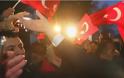 Βόμβα Τσαβούσογλου: Η Τουρκία διακόπτει τη συμφωνία με την Ελλάδα για τους «πρόσφυγες» σε αντίποινα για τους «8» Τούρκους αξιωματικούς