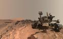 Υπήρξε ζωή στον Άρη: Η NASA ανακάλυψε αρχαία οργανική ύλη στον «κόκκινο πλανήτη»