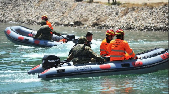 Επίσκεψη στο ΓΕΣ του Διοικητού Χερσαίων Δυνάμεων της Σερβίας Αντιστρατήγου Milosav Simovic - Φωτογραφία 11