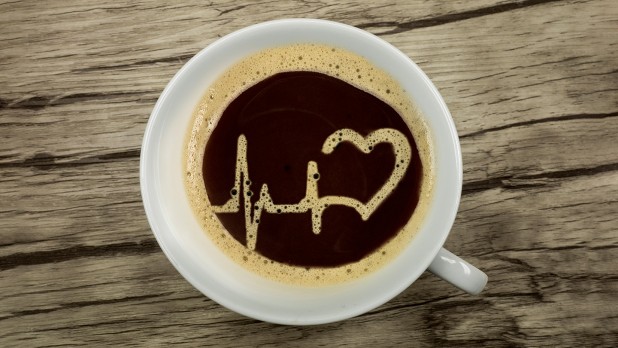 Πότε ο καφές μπορεί να γίνει επικίνδυνος για την καρδιά των νέων; - Φωτογραφία 1