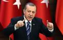 Τουρκία: Ο Ερντογάν απειλεί να διατάξει νέα επιχείρηση στο βόρειο Ιράκ