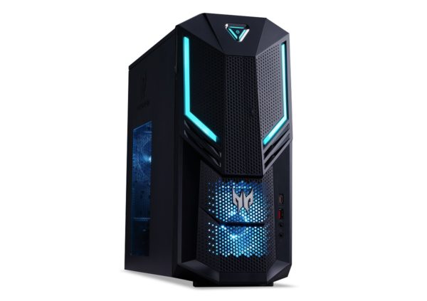 Η Acer με gaming desktops Predator Orion 5000 - Φωτογραφία 2