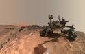 NASA: Eνδείξεις για ύπαρξη ζωής στον Άρη - Φωτογραφία 1