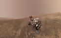 Η NASA ανακοινώνει μία εντυπωσιακή ανακάλυψη για τον Άρη