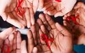 Σοκ για το AIDS: 3.721 άνθρωποι διαγνώστηκαν με τον ιό στην Ελλάδα