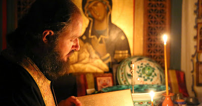 Αγιοπατερικό Προσευχητάριο: Ικεσία αμαρτωλού - Φωτογραφία 1