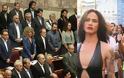 Βουλευτές του ΣΥΡΙΖΑ ζητούν να γίνονται δεκτοί τρανσeξουαλ στην Αστυνομία