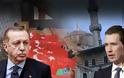 Η Αυστρία απελαύνει 40 ιμάμηδες και κλείνει 7 τζαμιά που χρηματοδοτεί η Τουρκία [Βίντεο]