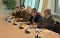 Ολοκλήρωση της Συνόδου Υπουργών Άμυνας του ΝΑΤΟ στις Βρυξέλλες - Φωτογραφία 1