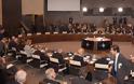 Ολοκλήρωση της Συνόδου Υπουργών Άμυνας του ΝΑΤΟ στις Βρυξέλλες - Φωτογραφία 7