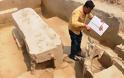Αρχαιολόγοι ανακάλυψαν πρώτη φορά αρχαία ιππήλατα άρματα ηλικίας 4.000 χρόνων στην Ινδία