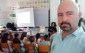 Παρουσίαση πρώτων βοηθειών από το ΕΚΑΒ Αγρινίου στο Δημοτικό Σχολείο ΑΕΤΟΥ Ξηρομέρου - Φωτογραφία 15