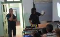 Παρουσίαση πρώτων βοηθειών από το ΕΚΑΒ Αγρινίου στο Δημοτικό Σχολείο ΑΕΤΟΥ Ξηρομέρου - Φωτογραφία 20