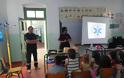 Παρουσίαση πρώτων βοηθειών από το ΕΚΑΒ Αγρινίου στο Δημοτικό Σχολείο ΑΕΤΟΥ Ξηρομέρου - Φωτογραφία 28