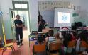 Παρουσίαση πρώτων βοηθειών από το ΕΚΑΒ Αγρινίου στο Δημοτικό Σχολείο ΑΕΤΟΥ Ξηρομέρου - Φωτογραφία 30