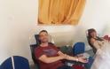 Εθελοντική αιμοδοσία στην Κατούνα (ΔΕΙΤΕ ΦΩΤΟ) - Φωτογραφία 16