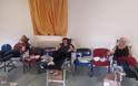 Εθελοντική αιμοδοσία στην Κατούνα (ΔΕΙΤΕ ΦΩΤΟ) - Φωτογραφία 9