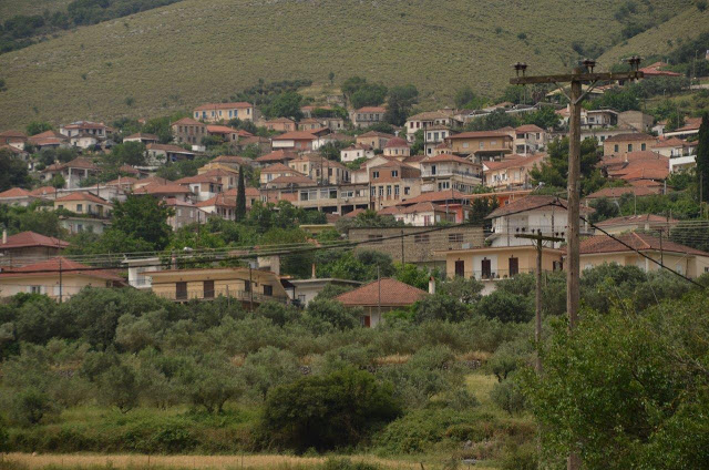 Εικόνες από το χωριό Στάνος Αμφιλοχίας. - Φωτογραφία 10