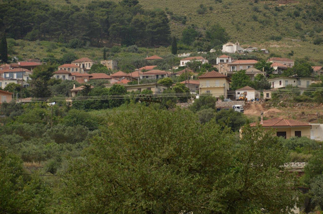 Εικόνες από το χωριό Στάνος Αμφιλοχίας. - Φωτογραφία 12