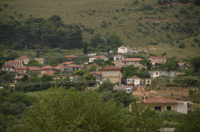 Εικόνες από το χωριό Στάνος Αμφιλοχίας. - Φωτογραφία 13