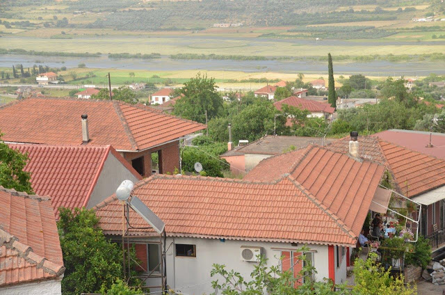 Εικόνες από το χωριό Στάνος Αμφιλοχίας. - Φωτογραφία 14