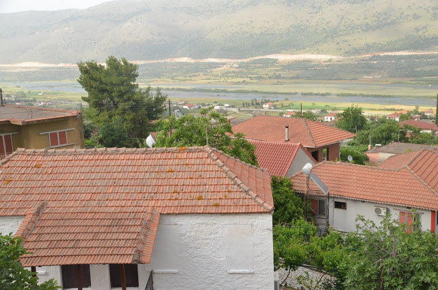 Εικόνες από το χωριό Στάνος Αμφιλοχίας. - Φωτογραφία 16