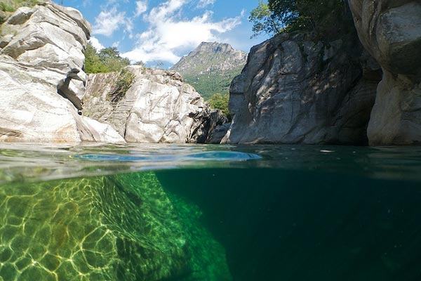 Verzasca Valley: Η «εξωτική» κοιλάδα της Ελβετίας! - Φωτογραφία 4