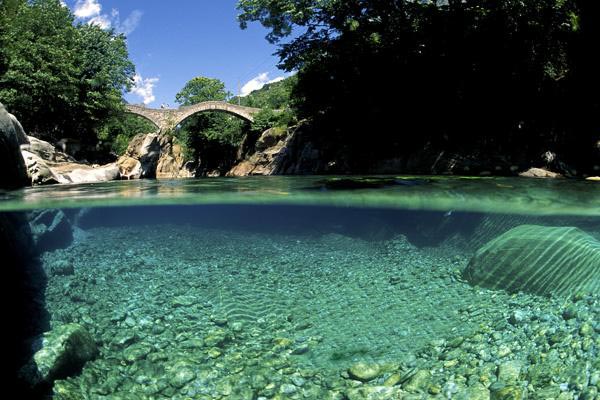 Verzasca Valley: Η «εξωτική» κοιλάδα της Ελβετίας! - Φωτογραφία 5