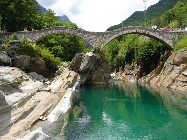 Verzasca Valley: Η «εξωτική» κοιλάδα της Ελβετίας! - Φωτογραφία 6