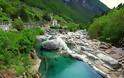 Verzasca Valley: Η «εξωτική» κοιλάδα της Ελβετίας! - Φωτογραφία 1
