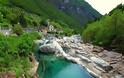 Verzasca Valley: Η «εξωτική» κοιλάδα της Ελβετίας! - Φωτογραφία 2