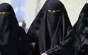 9 πράγματα που δεν μπορούν να κάνουν ακόμα οι γυναίκες στην Σαουδική Αραβία